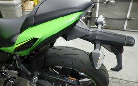 KAWASAKI NINJA 650 A 2021 ER650H