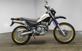 KAWASAKI SUPER SHERPA 1997 KL250G