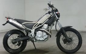 YAMAHA TRICKER DG10J