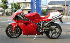 DUCATI 748 R 2000 H300A