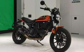 DUCATI SCRAMBLER SIXTY2 2016 KA00A