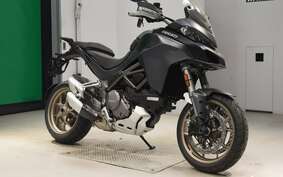 DUCATI MULTISTRADA 1260S 2022 AC00A