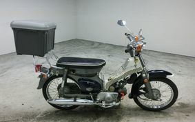 HONDA C70 SUPER CUB C70