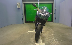 KAWASAKI NINJA 400 ABS 2016 EX400E