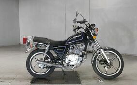 SUZUKI GN125 H PCJG9