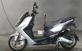 KYMCO KRV180TCS SA35AC