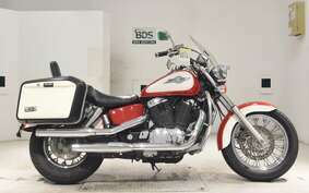 HONDA SHADOW 1100 1998 SC32