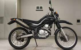 YAMAHA SEROW 250 DG11J