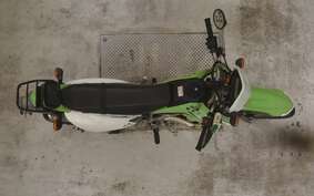 KAWASAKI KLX125 LX125C