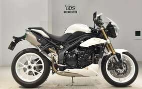 TRIUMPH SPEED TRIPLE 2013 PN115G