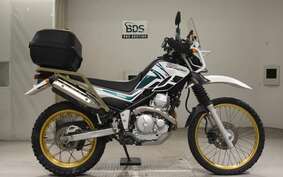 YAMAHA SEROW 250 DG17J