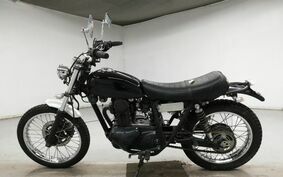 KAWASAKI 250TR BJ250F