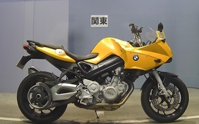 BMW F800ST 2008 0234