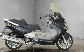 KYMCO XCITING 250 SA50