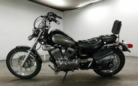 YAMAHA VIRAGO 250 3DM