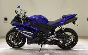 YAMAHA YZF-R1 2012 RN20