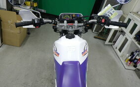 YAMAHA SEROW 225 W 4JG