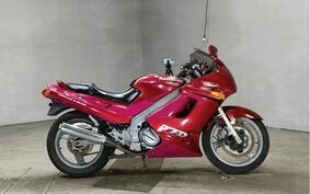 KAWASAKI ZZ-R250 EX250H