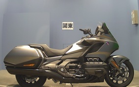 HONDA GL 1800 GOLD WING 2018 SC79