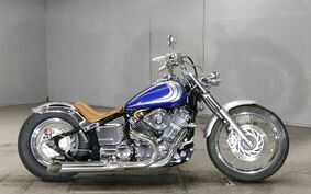 YAMAHA DRAGSTAR 400 2000 4TR