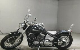 YAMAHA DRAGSTAR 400 2000 VH01J