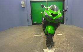 KAWASAKI ZX 1400 NINJA R 2013 ZXT40E