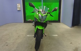 KAWASAKI NINJA 250 SL 2015 BX250A