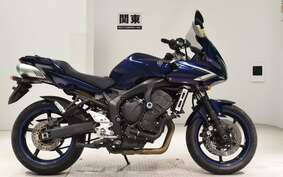 YAMAHA FAZER FZ6 S 2008 RJ14