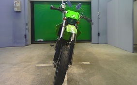 KAWASAKI KLX250D TRACKER 2005 LX250E