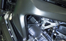 YAMAHA XSR900 2022 RN80J