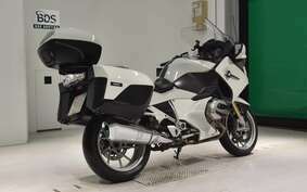 BMW R1200RT 2014