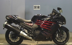 KAWASAKI ZX 1400 NINJA R 2012 ZXNE18