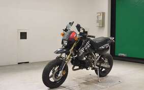 KAWASAKI KSR110 KL110A