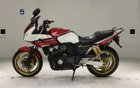 HONDA CB400 SUPER BOLDOR VTEC 2006 NC39