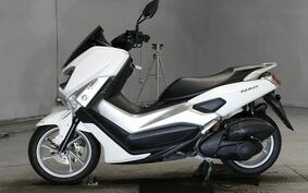 YAMAHA N-MAX 125 SE86J