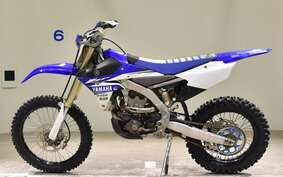 YAMAHA YZ250FX CG37C