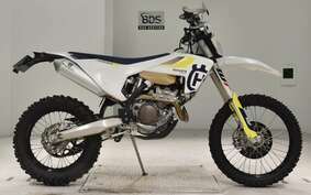 HUSQVARNA FE250