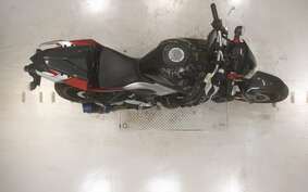 YAMAHA MT-03 2015 RH07J