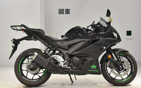 YAMAHA YZF-R25 A RG43J