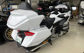 HONDA GL 1800 GOLD WING TOUR DCT 2024 SC79