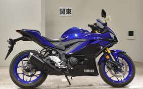 YAMAHA YZF-R25 A RG43J