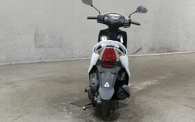 SYM GT125 HM12