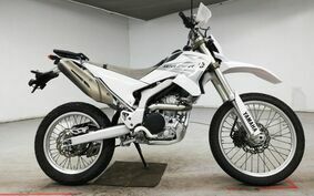 YAMAHA WR250R DG15J