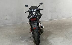 HONDA CB400 SUPER BOLDOR 2008 NC42