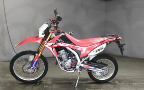 HONDA CRF250L MD44