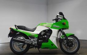 KAWASAKI GPZ900R NINJA 1998 ZX900A