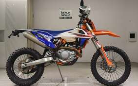 KTM 500 EXC F SIXDAYS 2018 EXA40