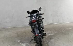 KAWASAKI NINJA 250R EX250K