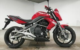 KAWASAKI ER400 N 2017 ER400B