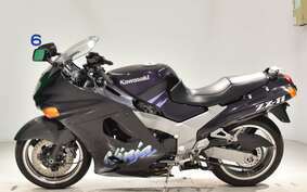 KAWASAKI ZZ1100 NINJA R Gen.2 1996 ZXT10D